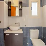 Apartamento Luxury Pool In Paphos Coral Bay Peyia